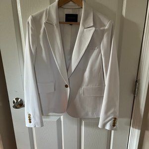 Women's Casual Work Blazer